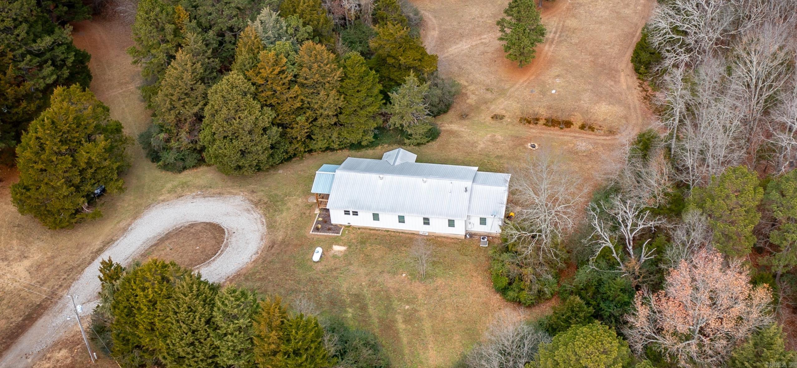 50  Persimmon  Tumbling Shoals, AR