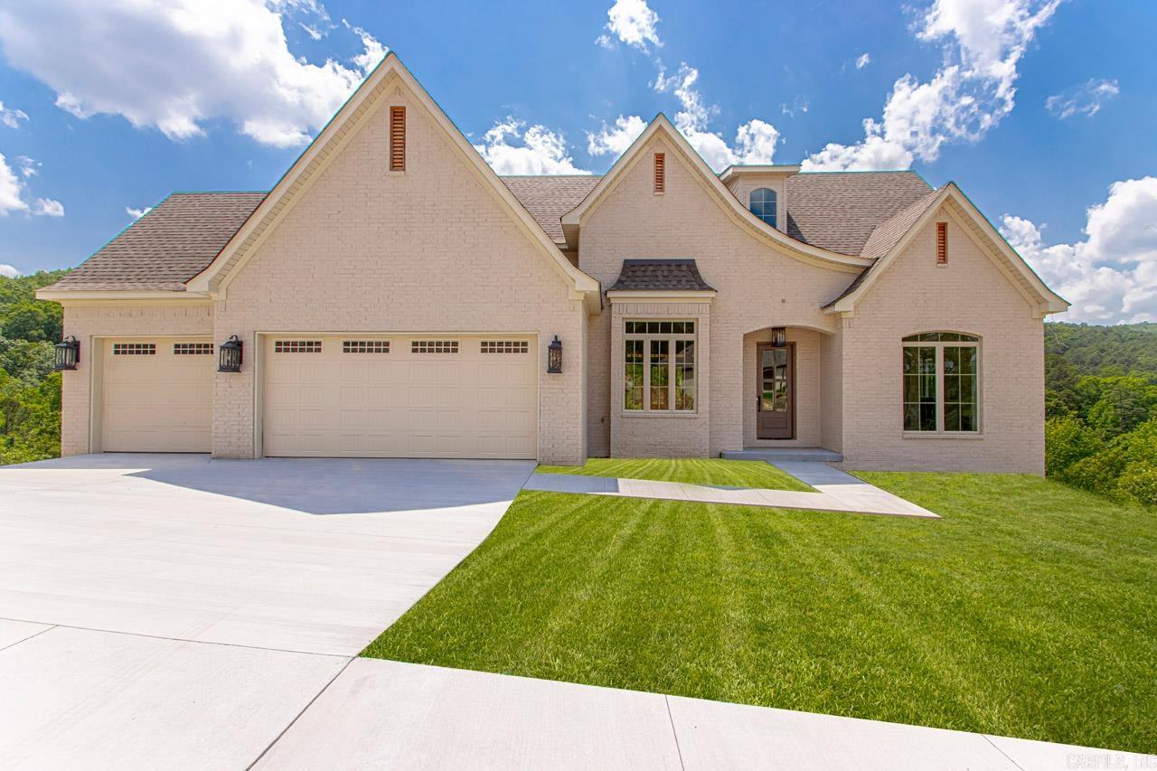 23  Falstone  Little Rock, AR
