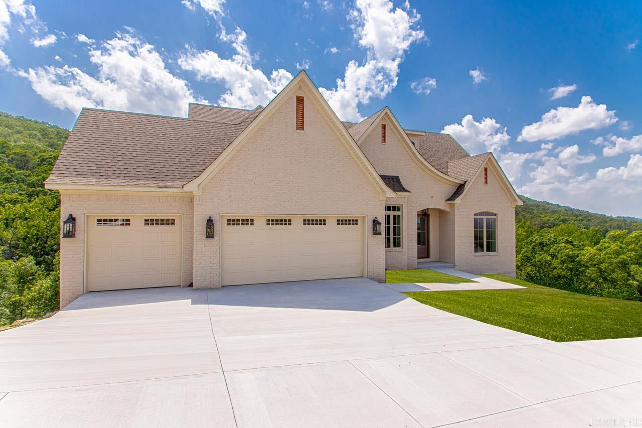 23  Falstone  Little Rock, AR