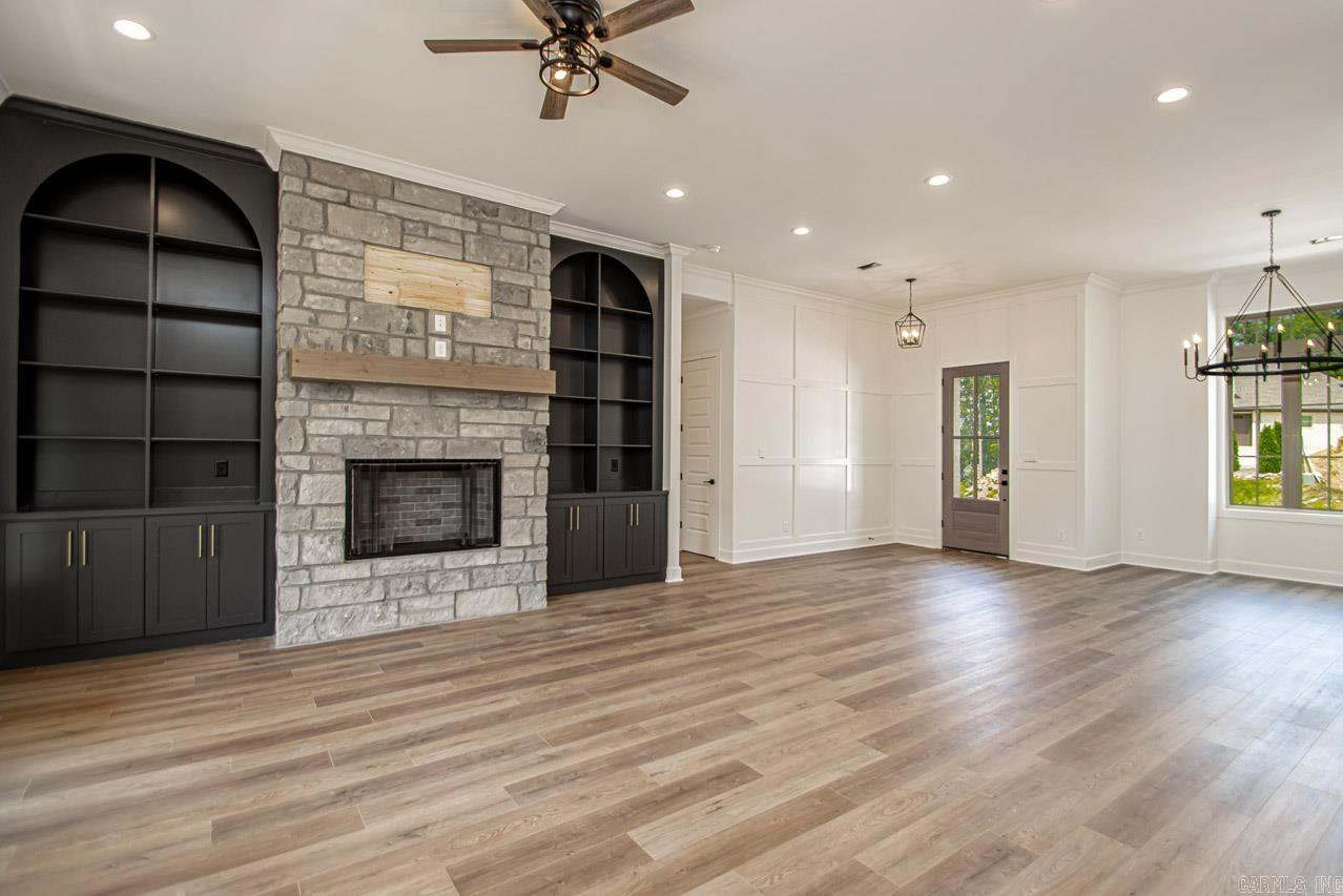 23  Falstone  Little Rock, AR