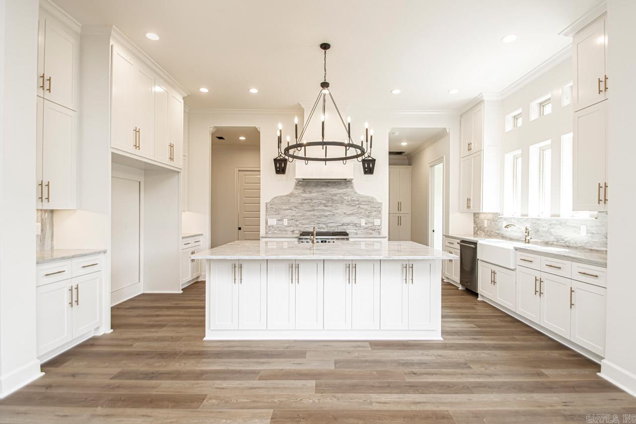 23  Falstone  Little Rock, AR