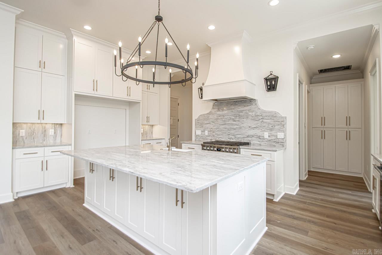 23  Falstone  Little Rock, AR