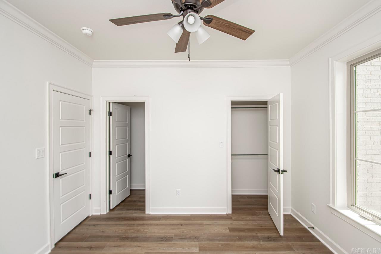 23  Falstone  Little Rock, AR