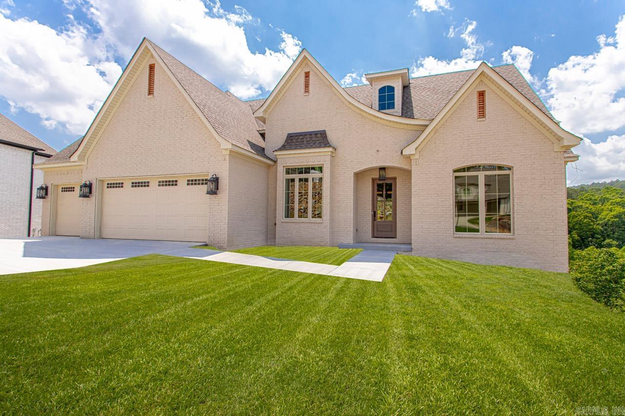 23  Falstone  Little Rock, AR