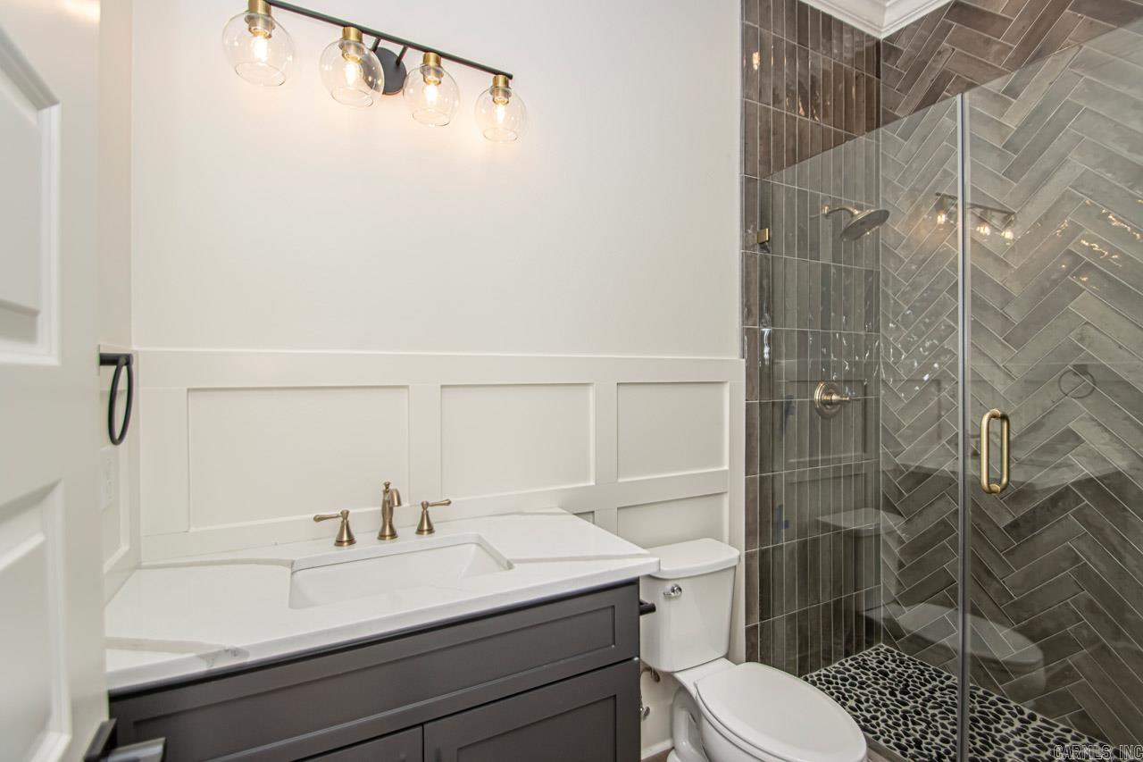 23  Falstone  Little Rock, AR