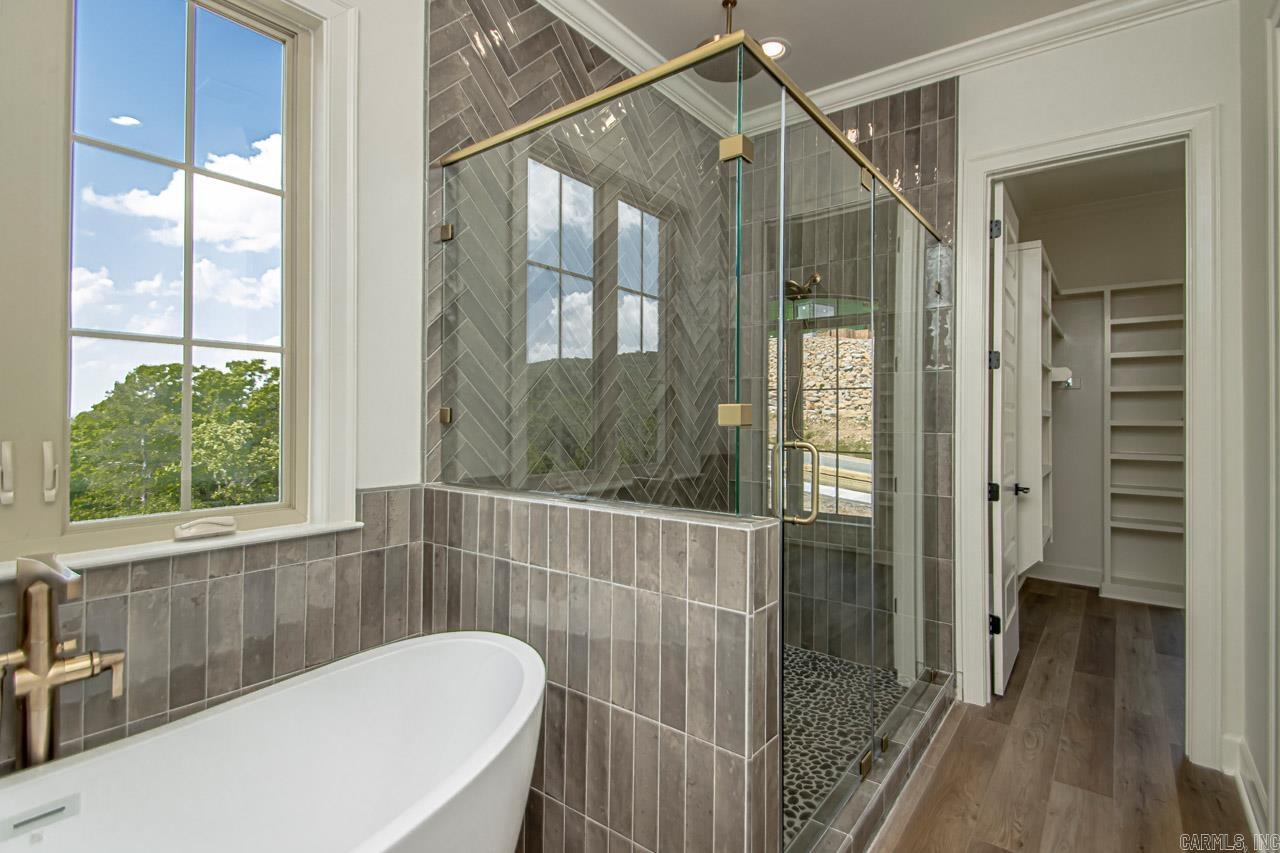 23  Falstone  Little Rock, AR