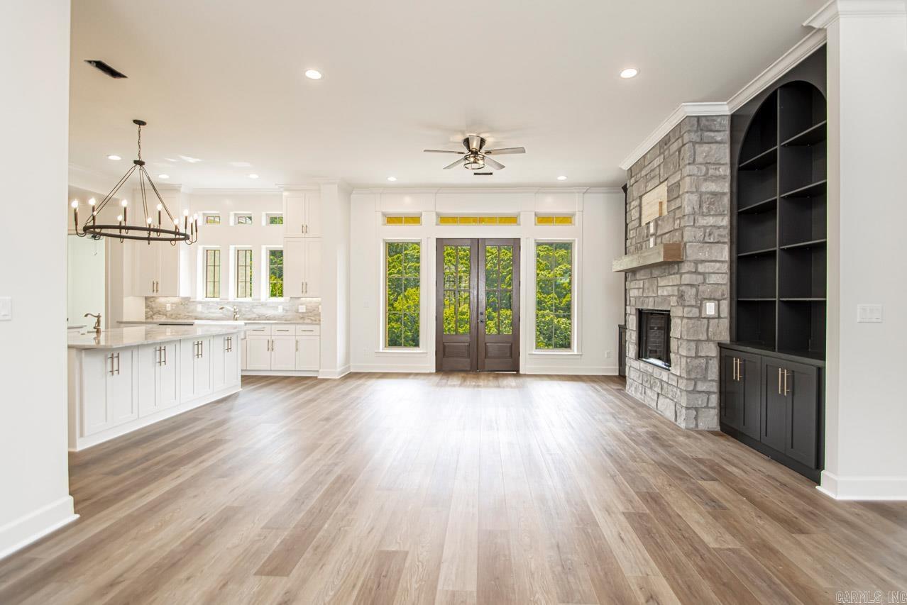 23  Falstone  Little Rock, AR