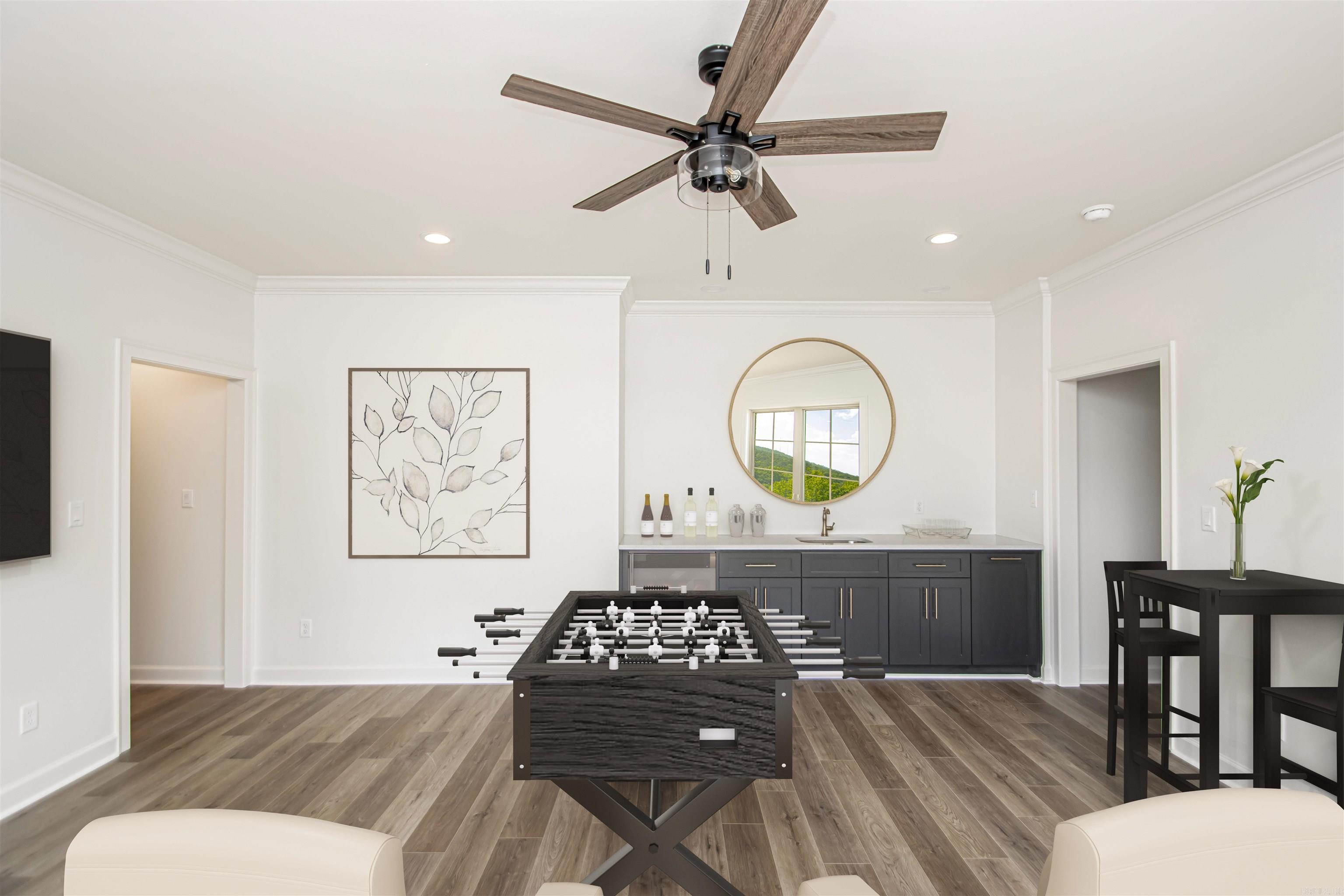 23  Falstone  Little Rock, AR