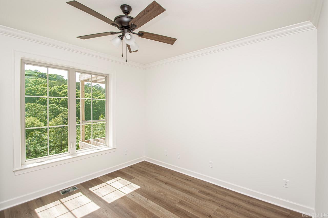 23  Falstone  Little Rock, AR