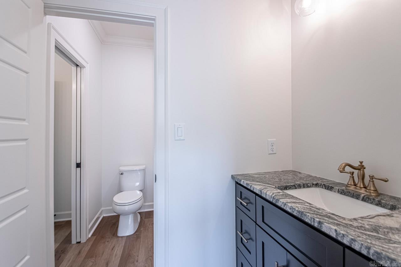 23  Falstone  Little Rock, AR