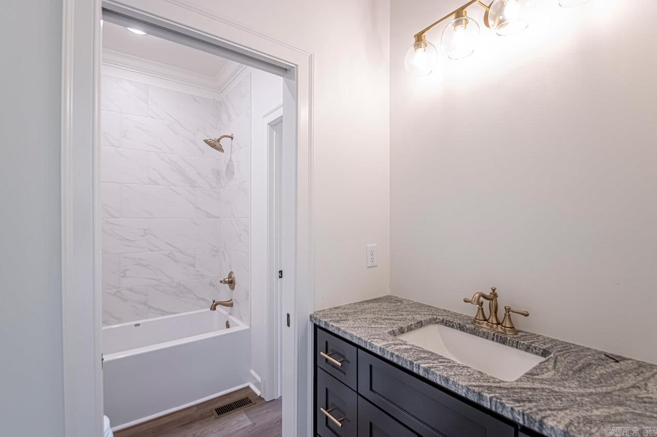 23  Falstone  Little Rock, AR