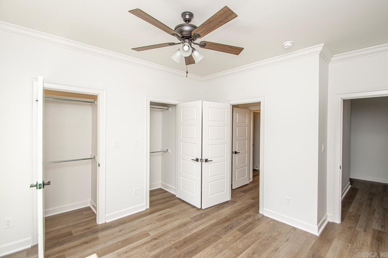 23  Falstone  Little Rock, AR