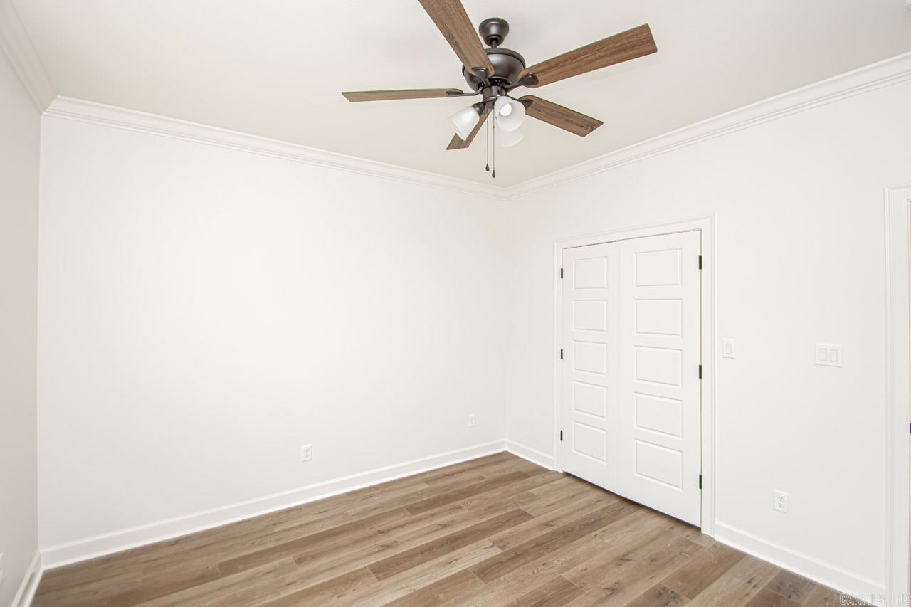 23  Falstone  Little Rock, AR