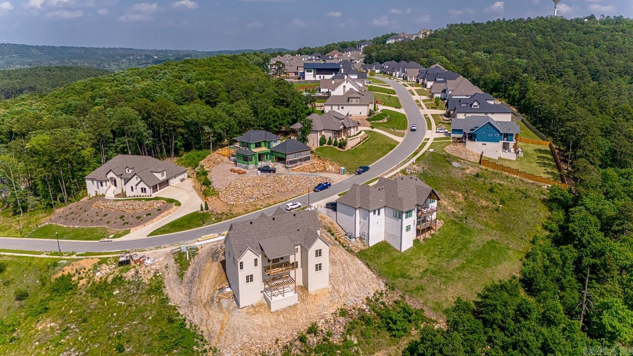 23  Falstone  Little Rock, AR