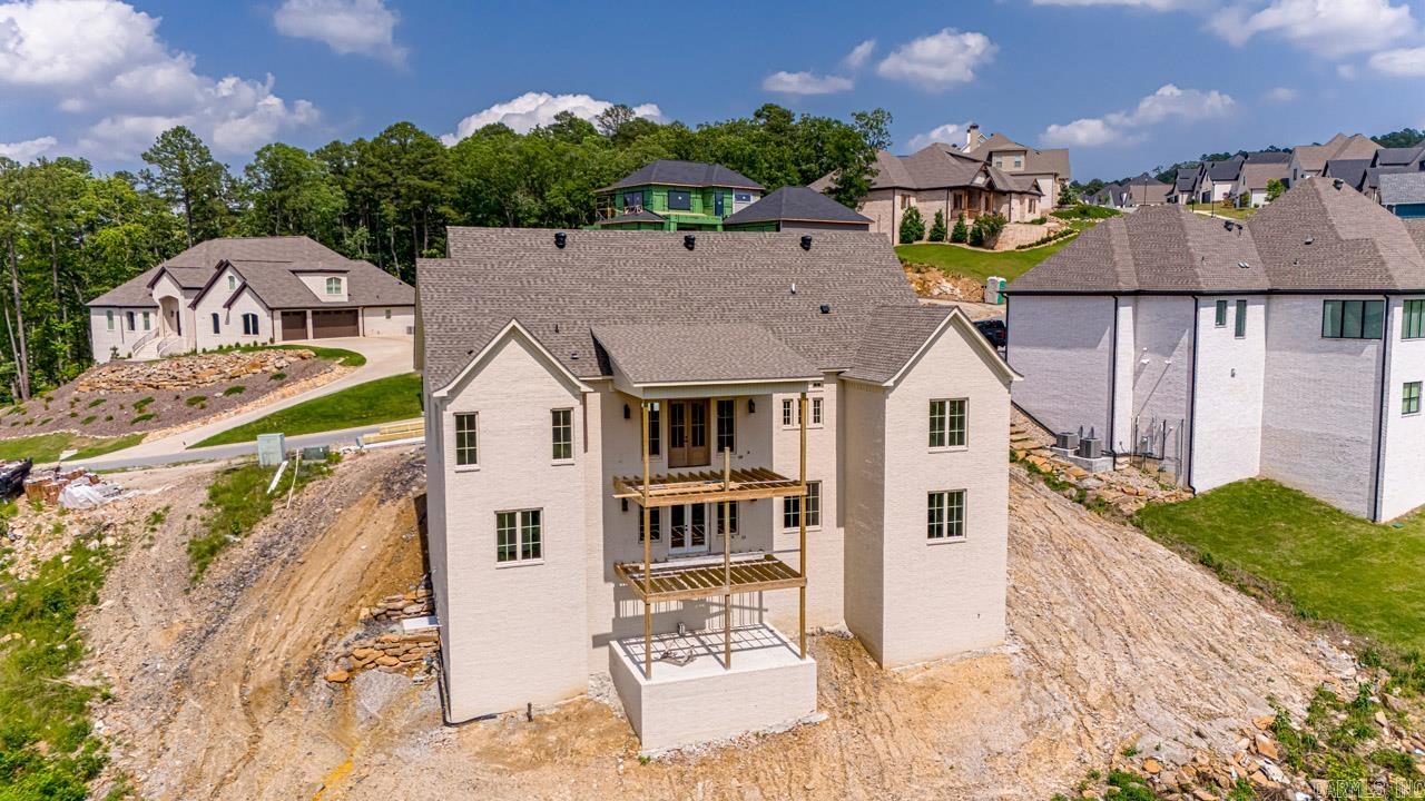 23  Falstone  Little Rock, AR