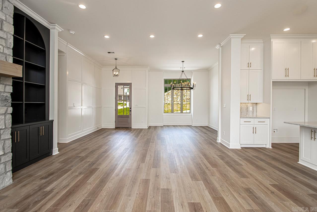 23  Falstone  Little Rock, AR