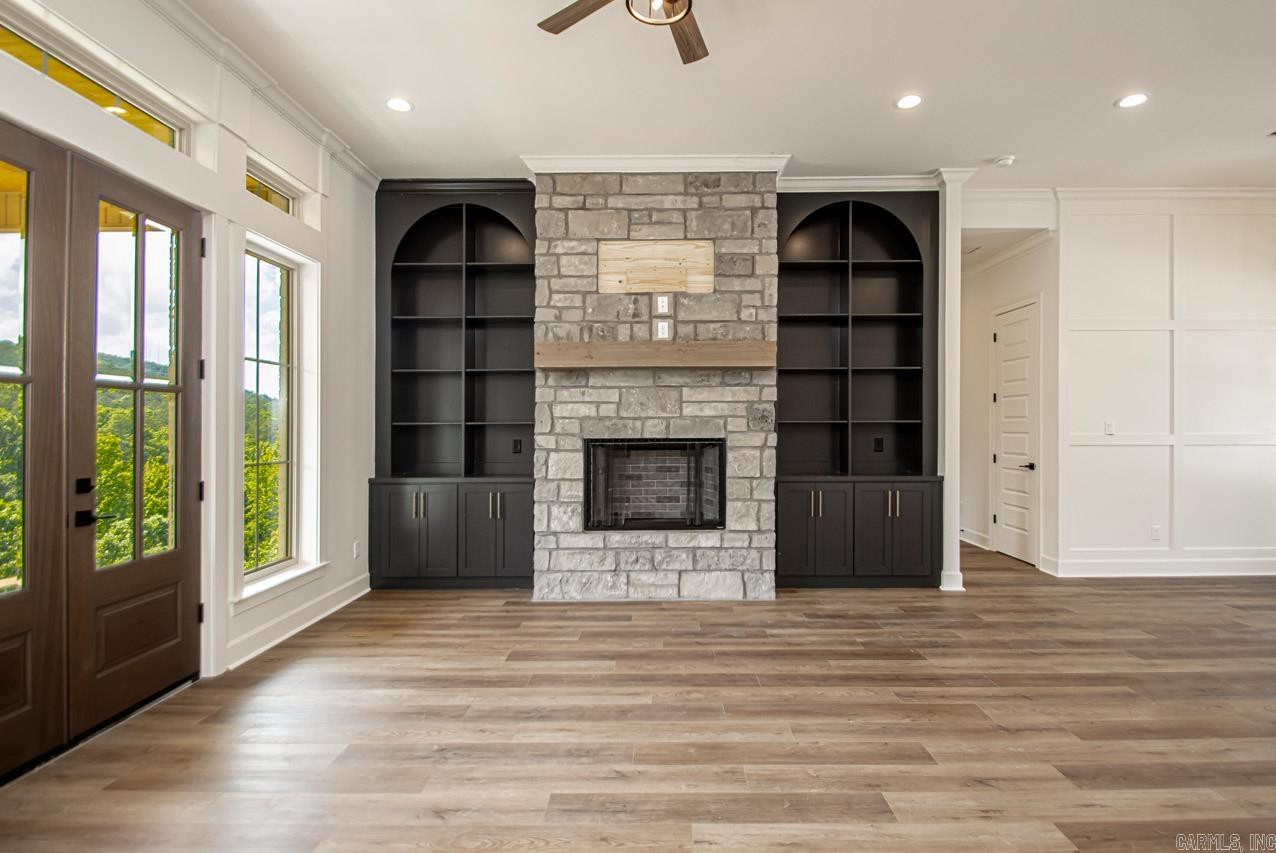 23  Falstone  Little Rock, AR