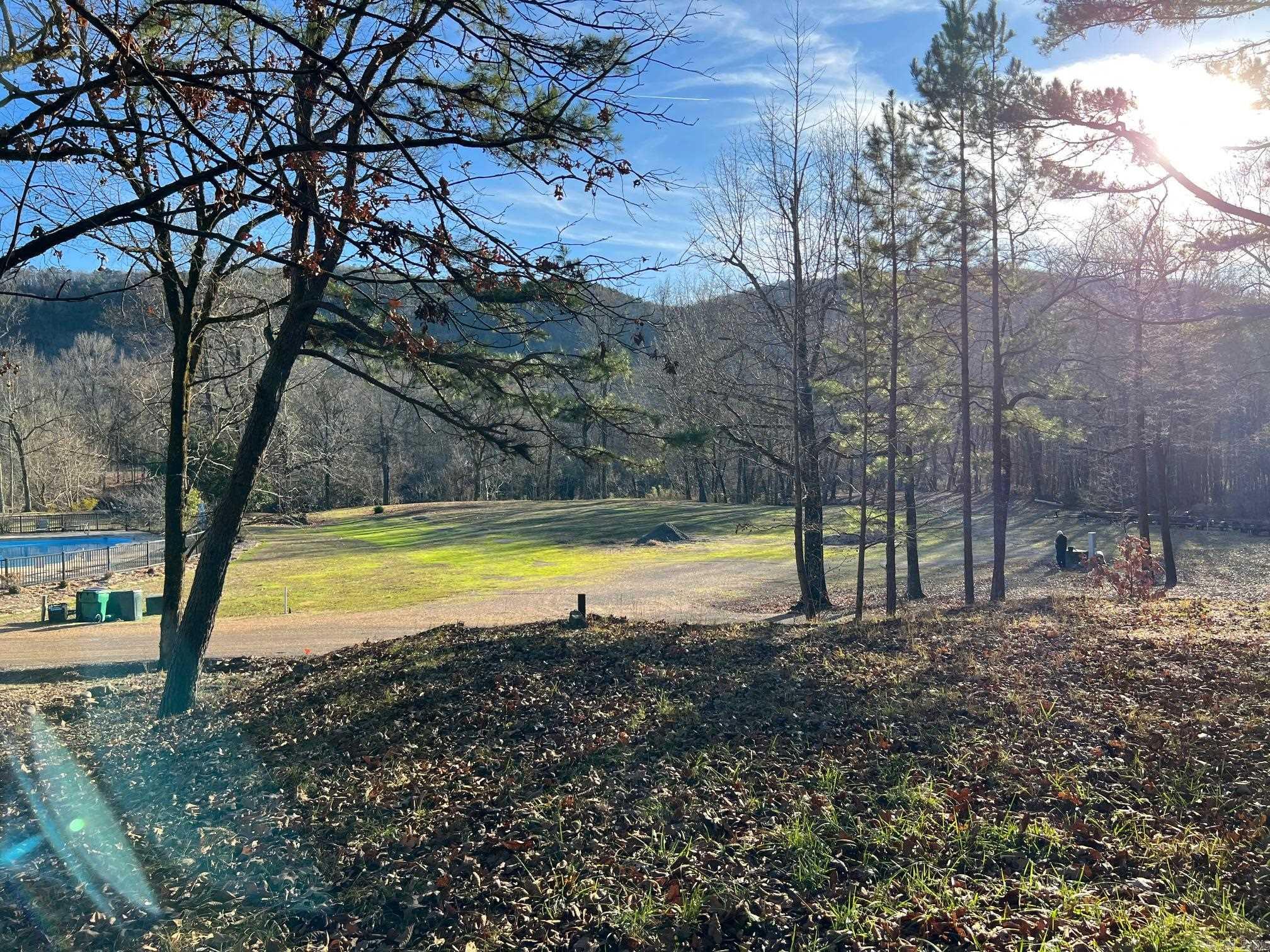 Lot 10  Primrose Creek  Heber Springs, AR
