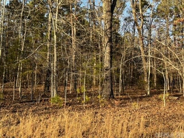 Lot 37  Primrose Creek  Heber Springs, AR