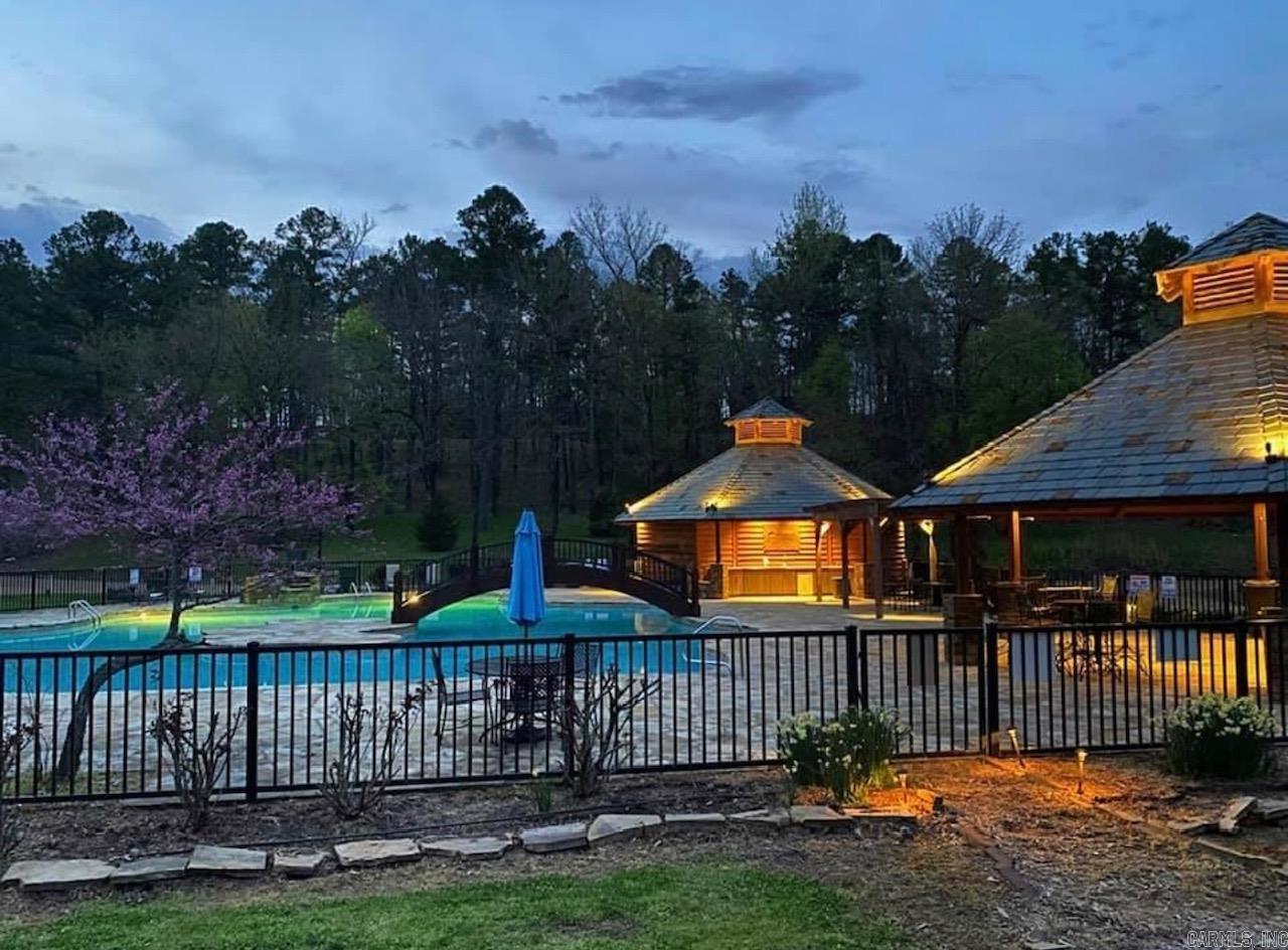 Lot 37  Primrose Creek  Heber Springs, AR