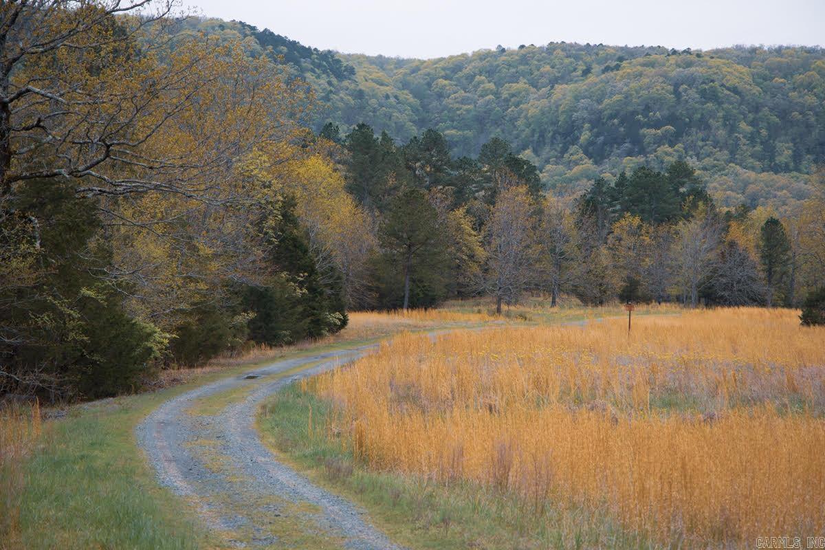 Lot 41  Primrose Creek  Heber Springs, AR