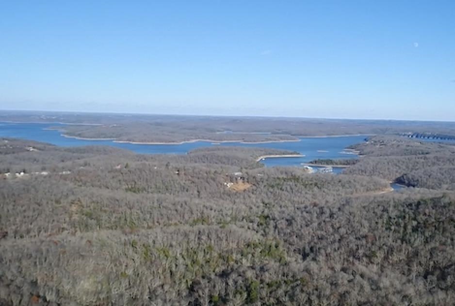Lot 40  Swiss Alps Lane  Mountain Home, AR