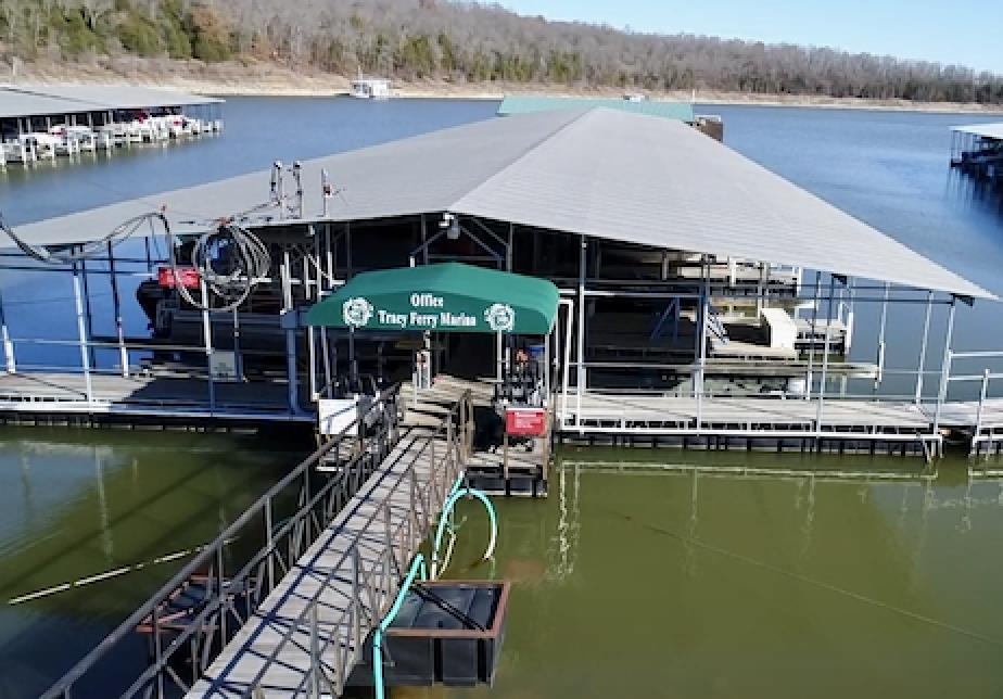 Lot 40  Swiss Alps Lane  Mountain Home, AR