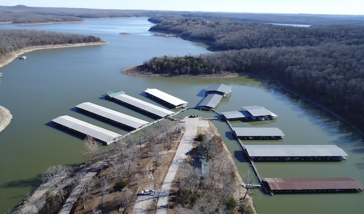 Lot 40  Swiss Alps Lane  Mountain Home, AR