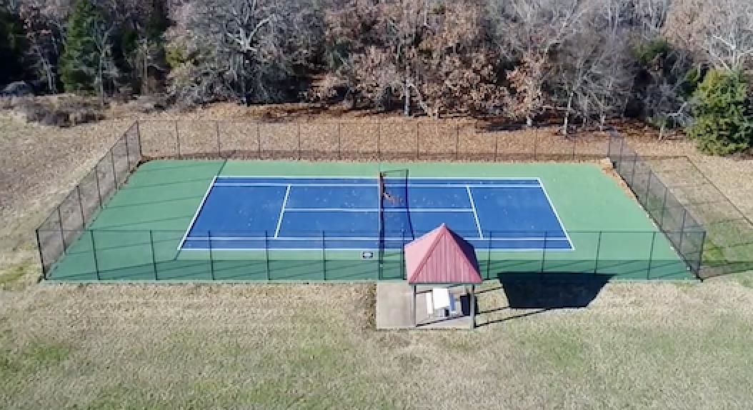 Lot 40  Swiss Alps Lane  Mountain Home, AR