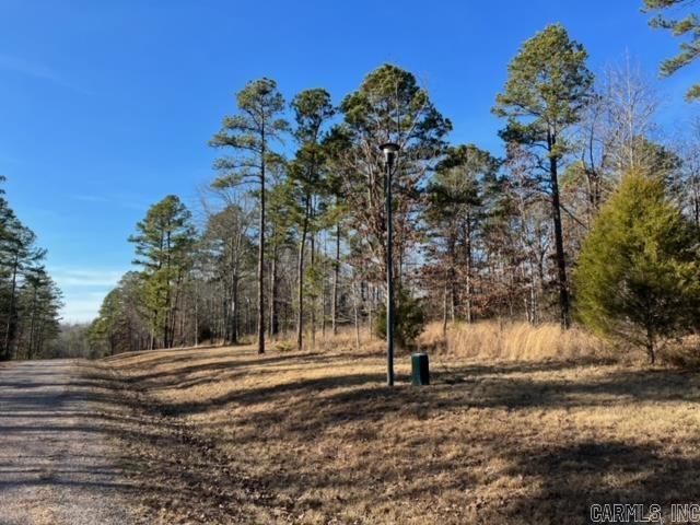 Lot 45  Primrose Creek  Heber Springs, AR