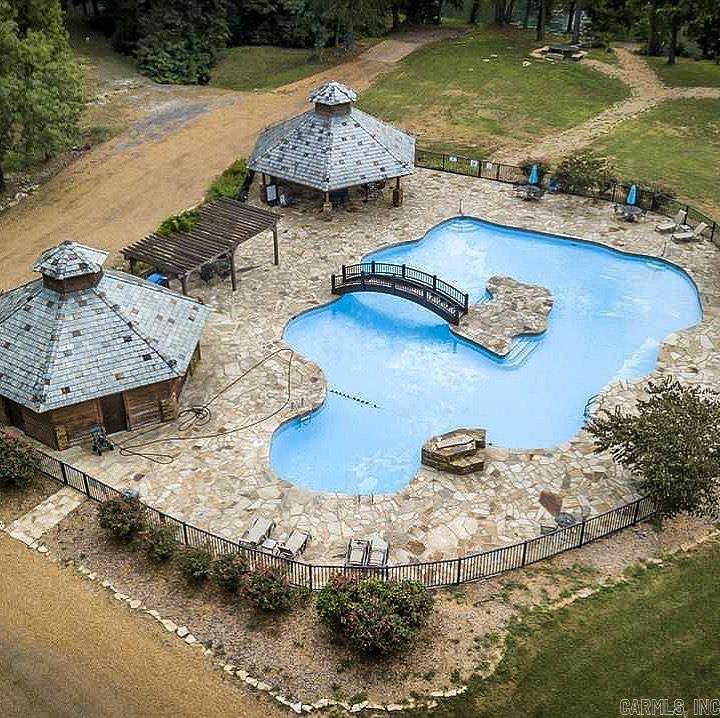 Lot 49  Primrose Creek  Heber Springs, AR