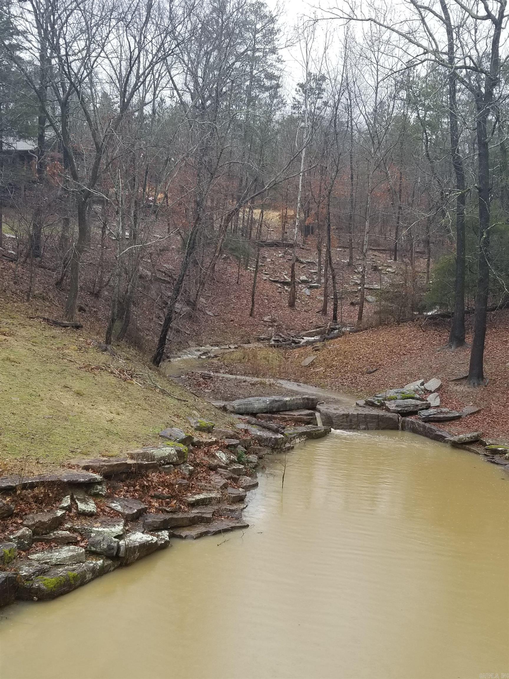 Lot 53  Primrose Creek  Heber Springs, AR