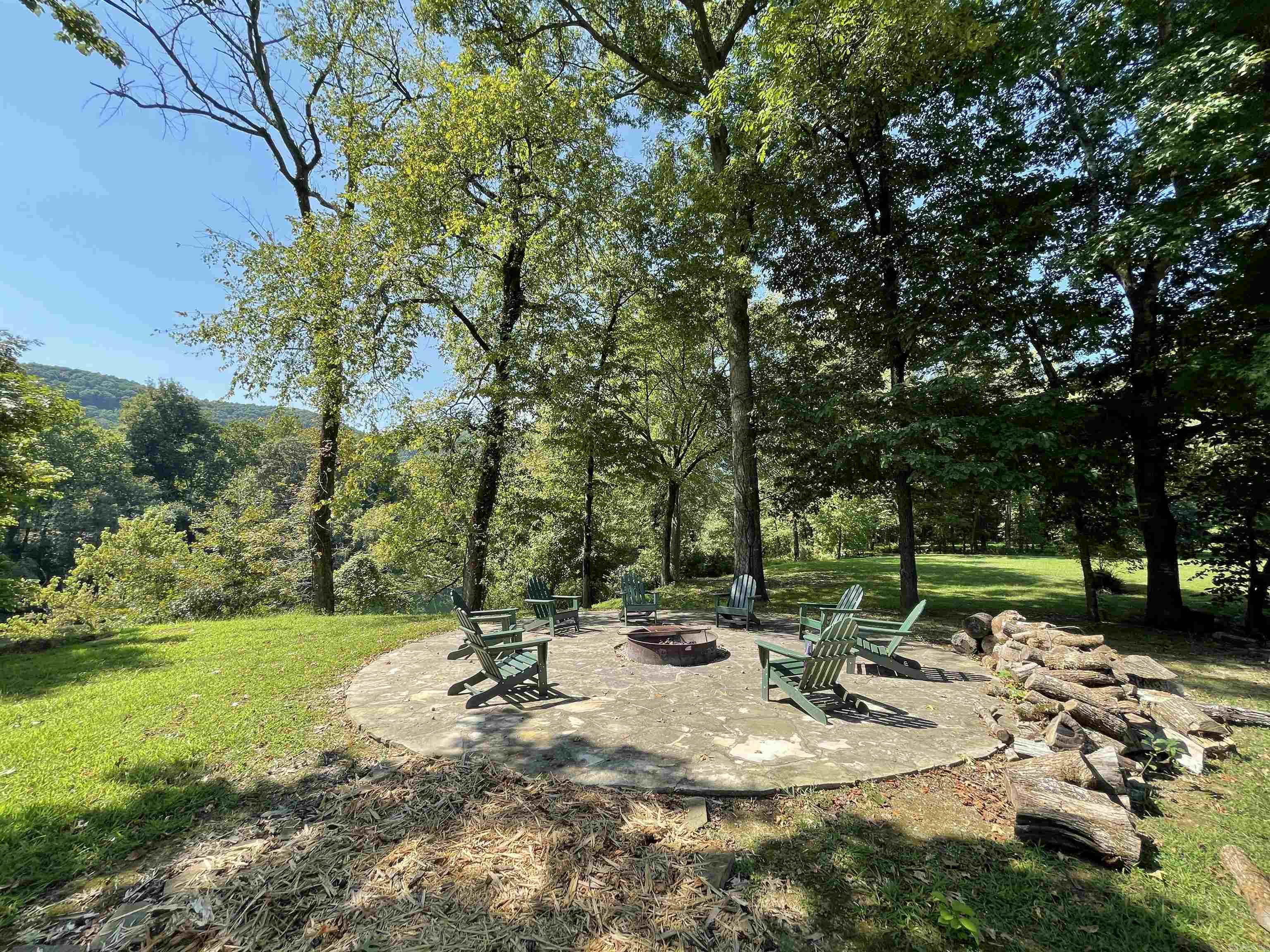 Lot 56  Primrose Creek  Heber Springs, AR