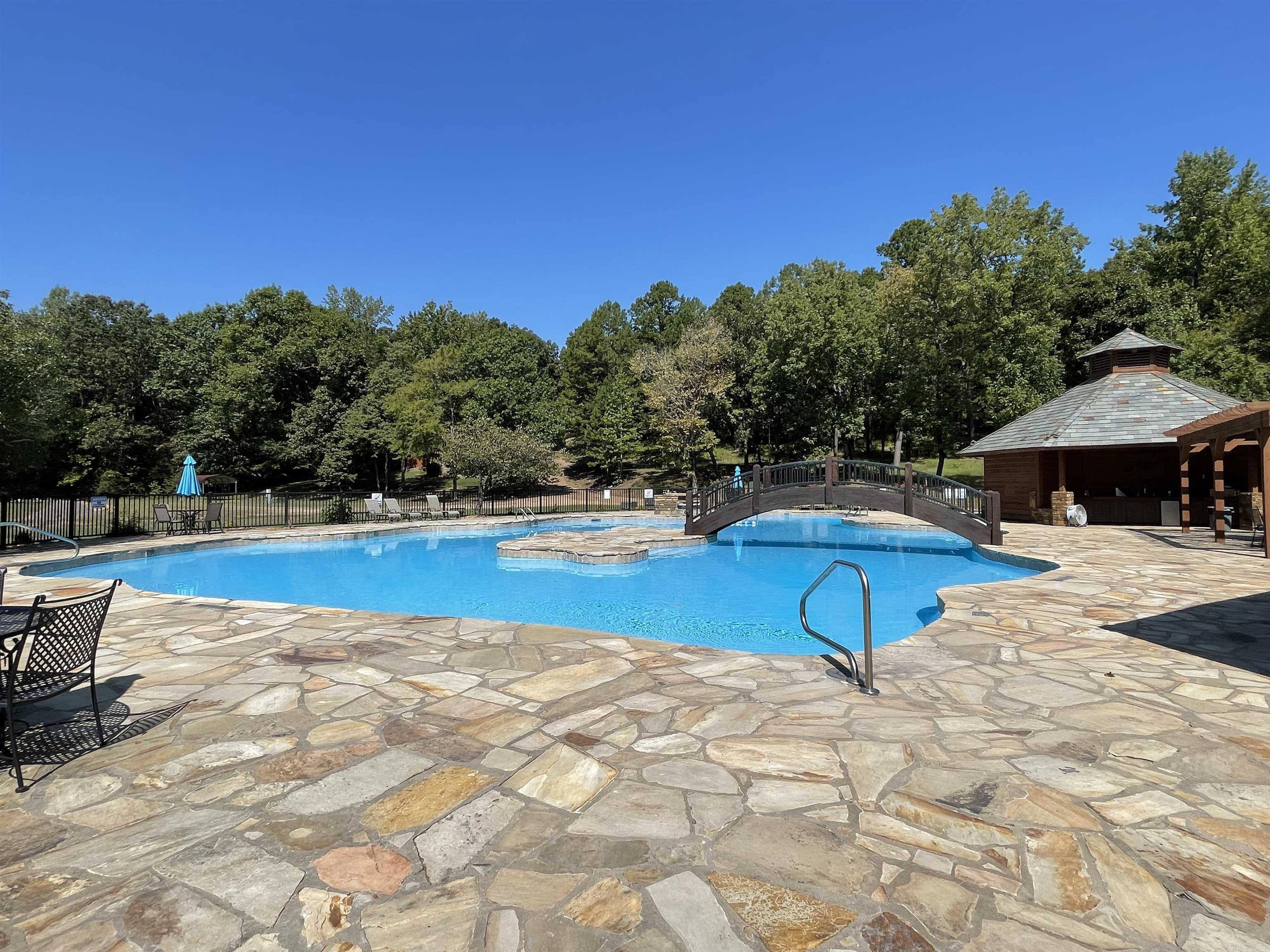 Lot 56  Primrose Creek  Heber Springs, AR