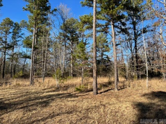 Lot 46  Primrose Creek  Heber Springs, AR