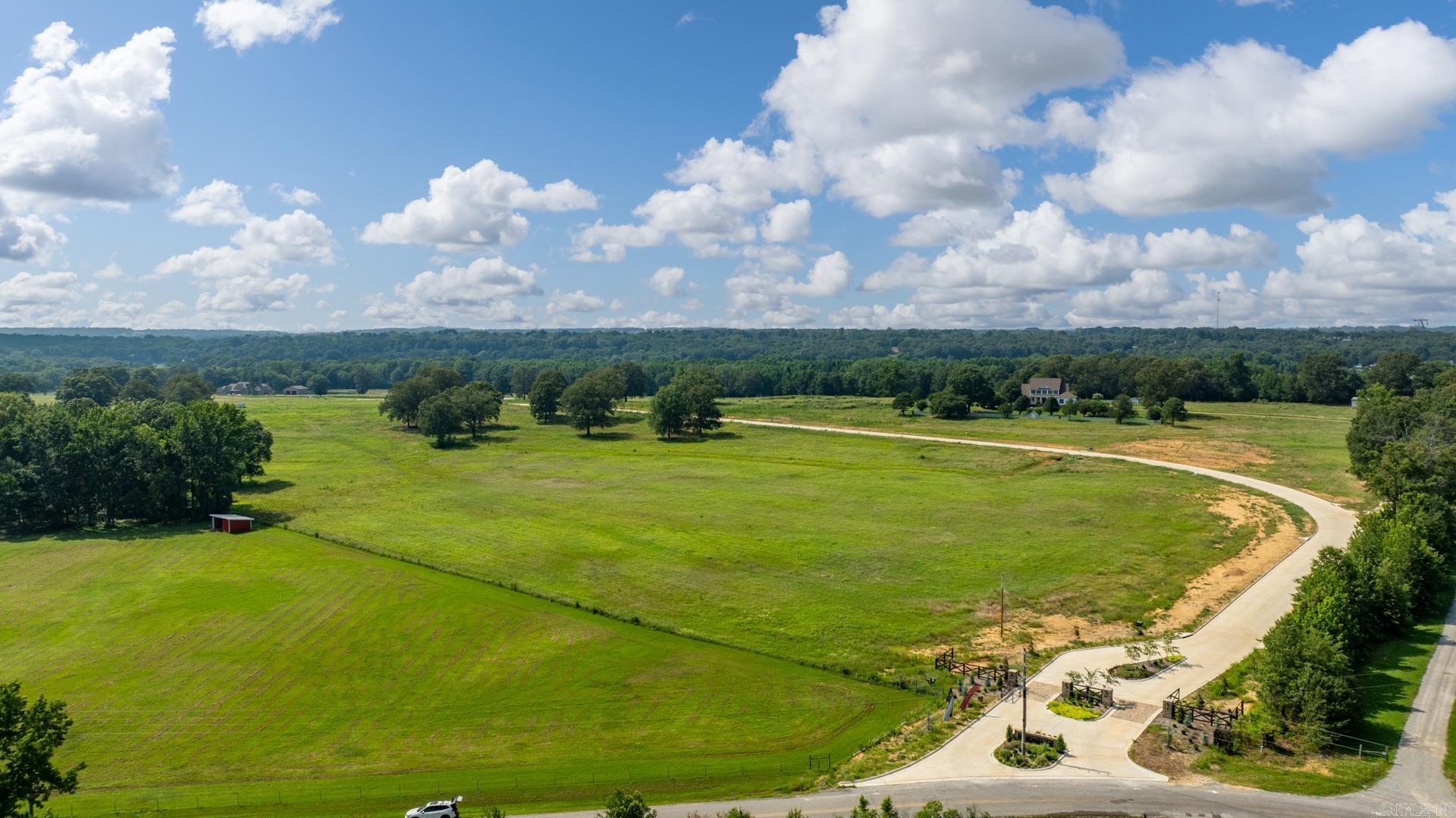 15  Cedar  Searcy, AR
