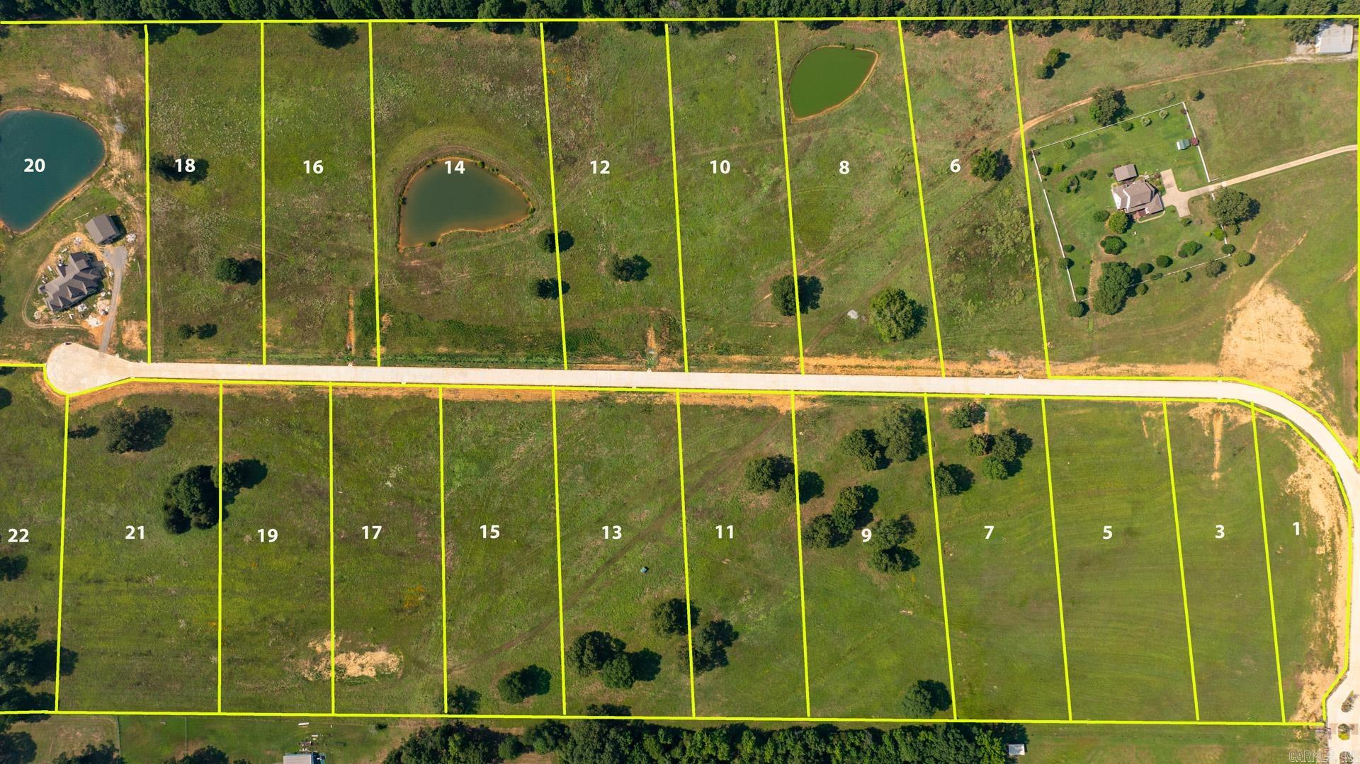 12  Cedar  Searcy, AR