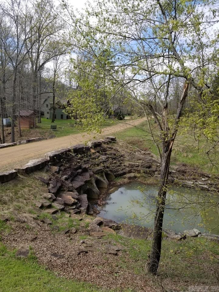 Lot 52  Primrose Creek  Heber Springs, AR