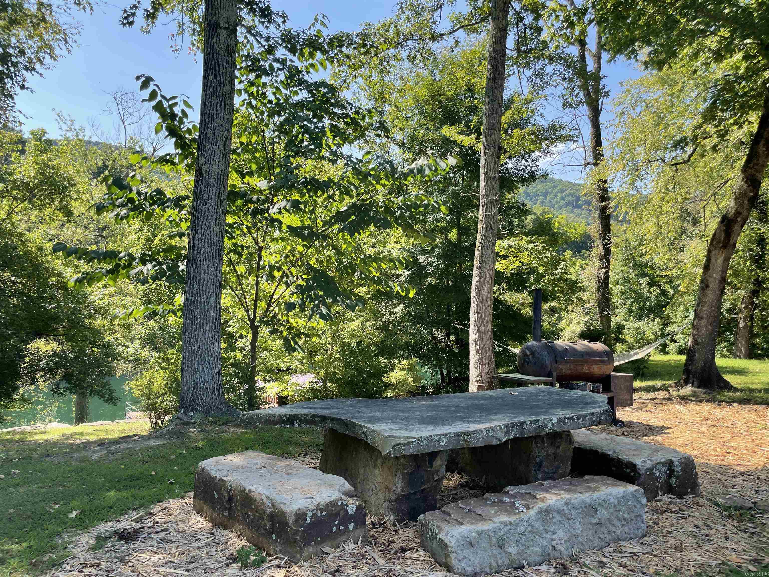 Lot 52  Primrose Creek  Heber Springs, AR