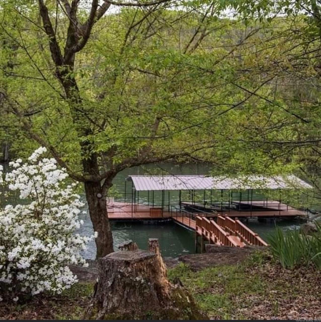 Lot 52  Primrose Creek  Heber Springs, AR