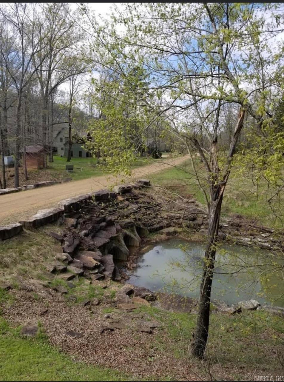 Lot 52  Primrose Creek  Heber Springs, AR