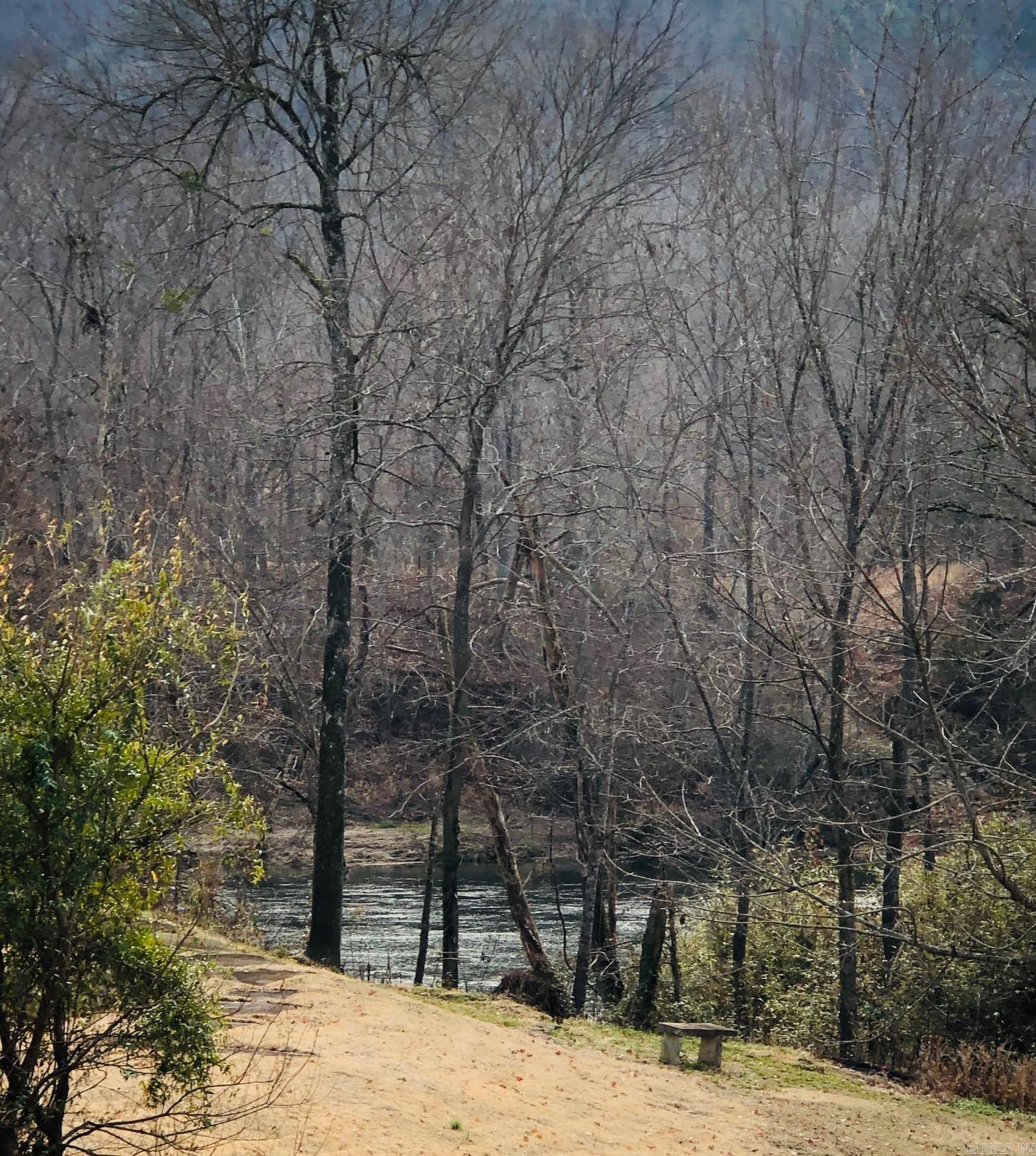 Lot 52  Primrose Creek  Heber Springs, AR