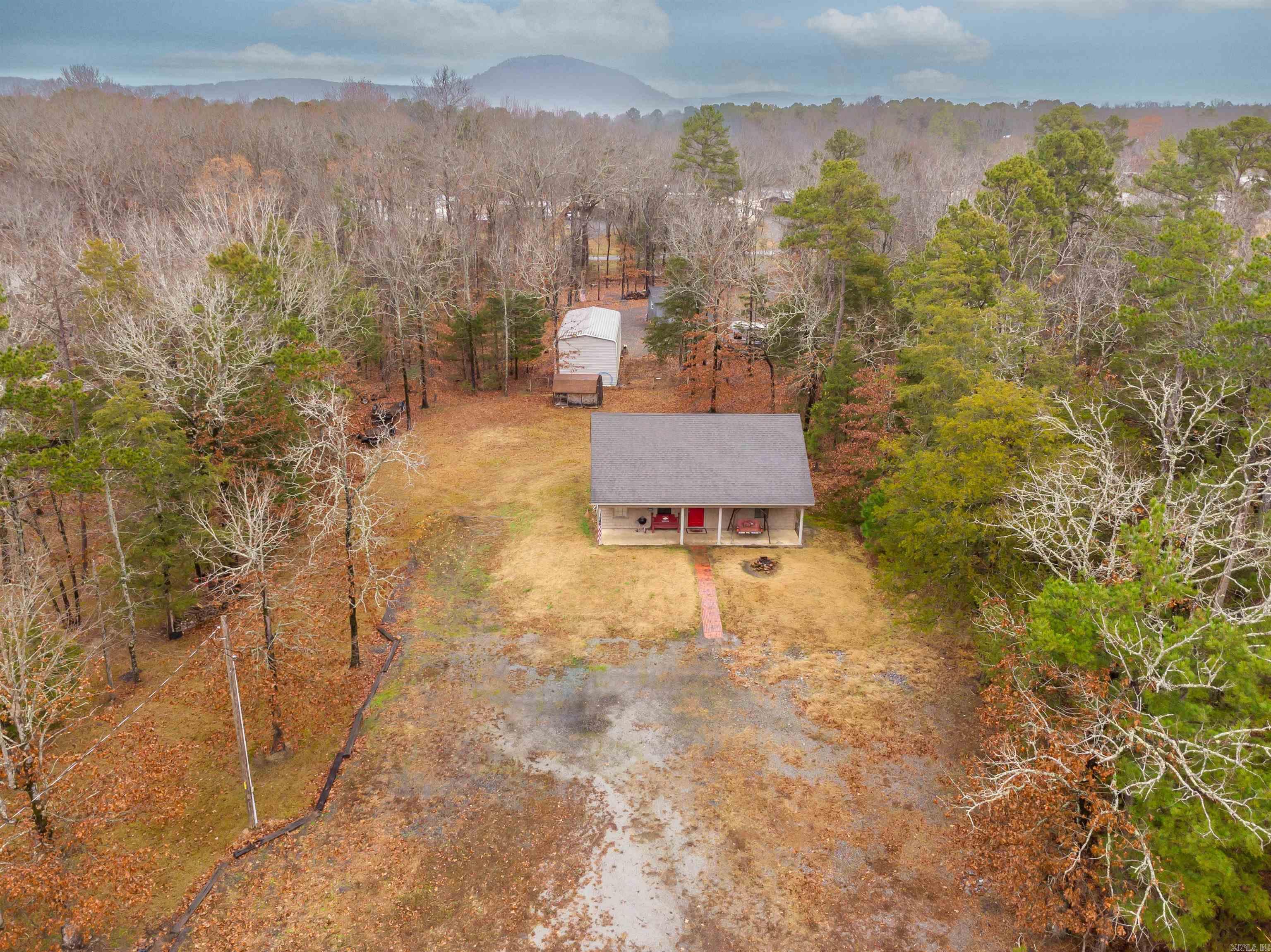 939  Woody Trail  Higden, AR