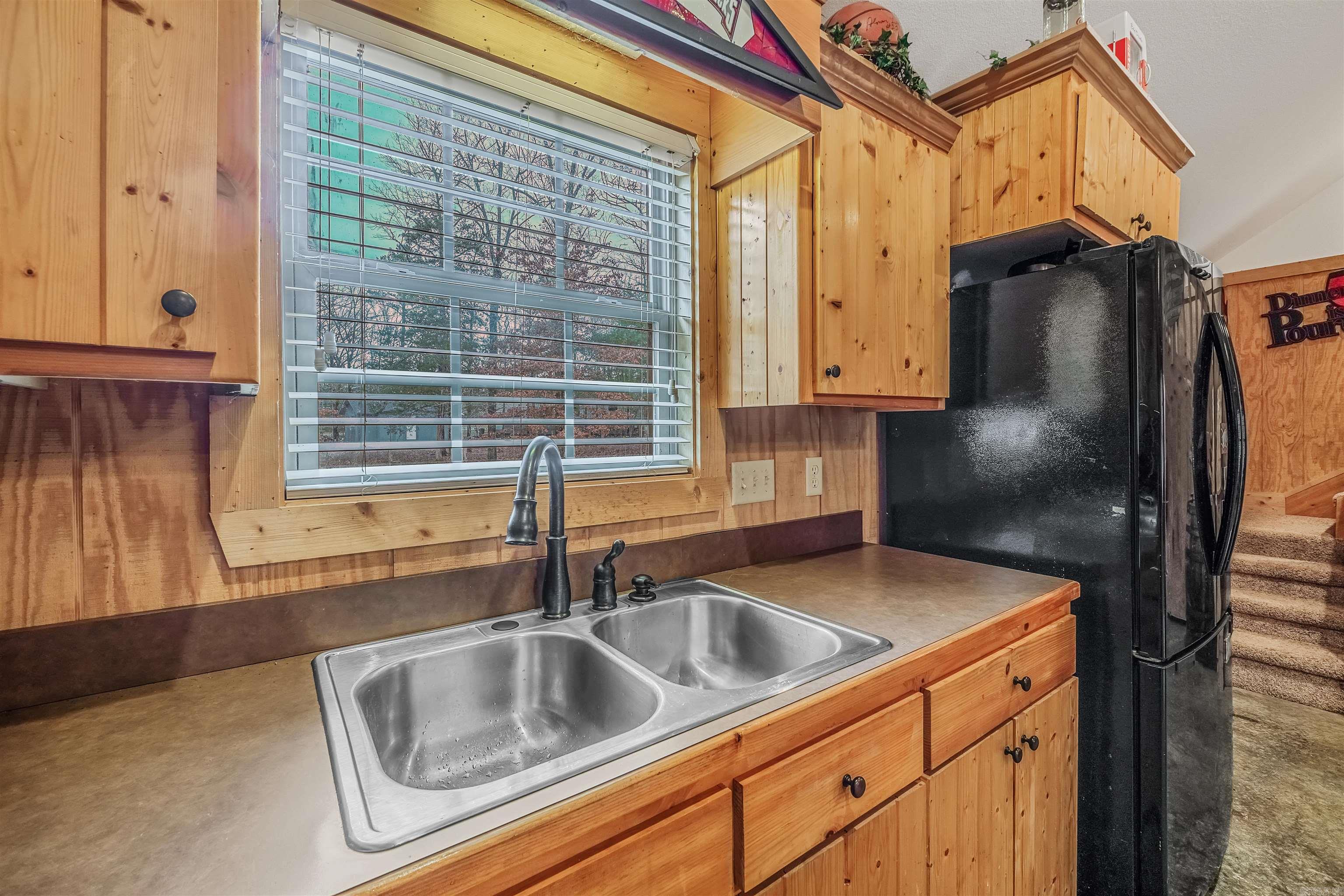 939  Woody Trail  Higden, AR