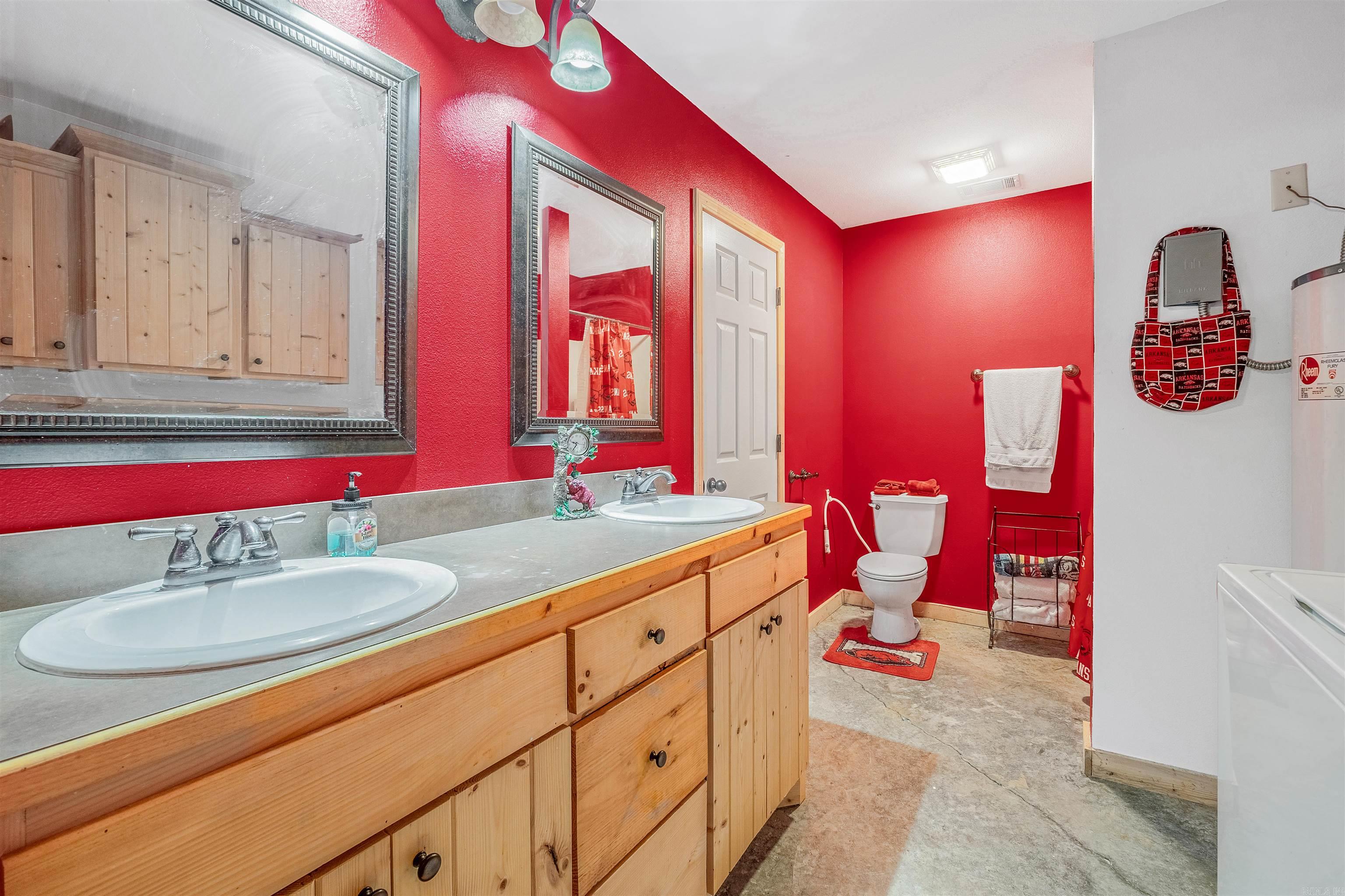 939  Woody Trail  Higden, AR