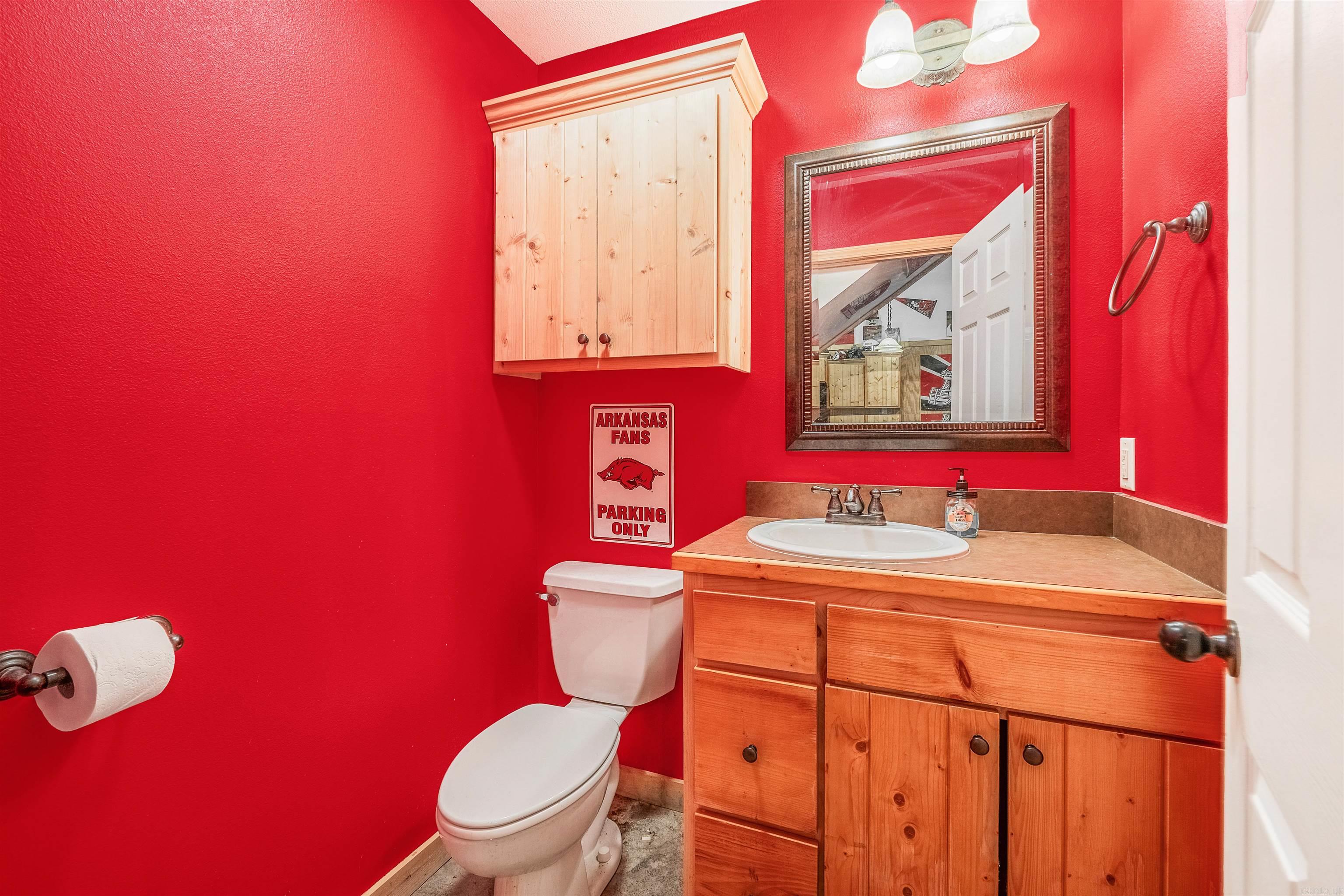 939  Woody Trail  Higden, AR