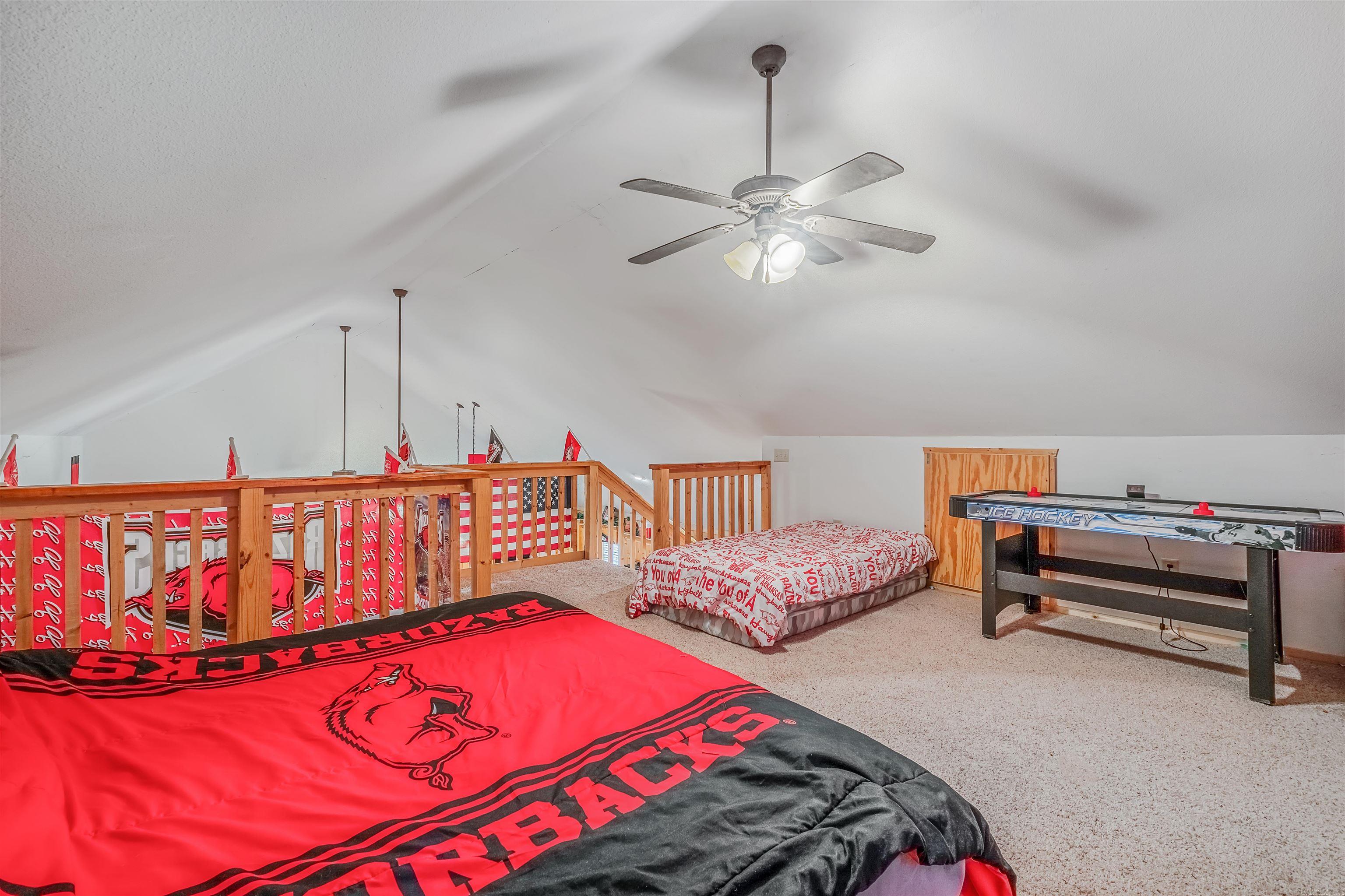 939  Woody Trail  Higden, AR