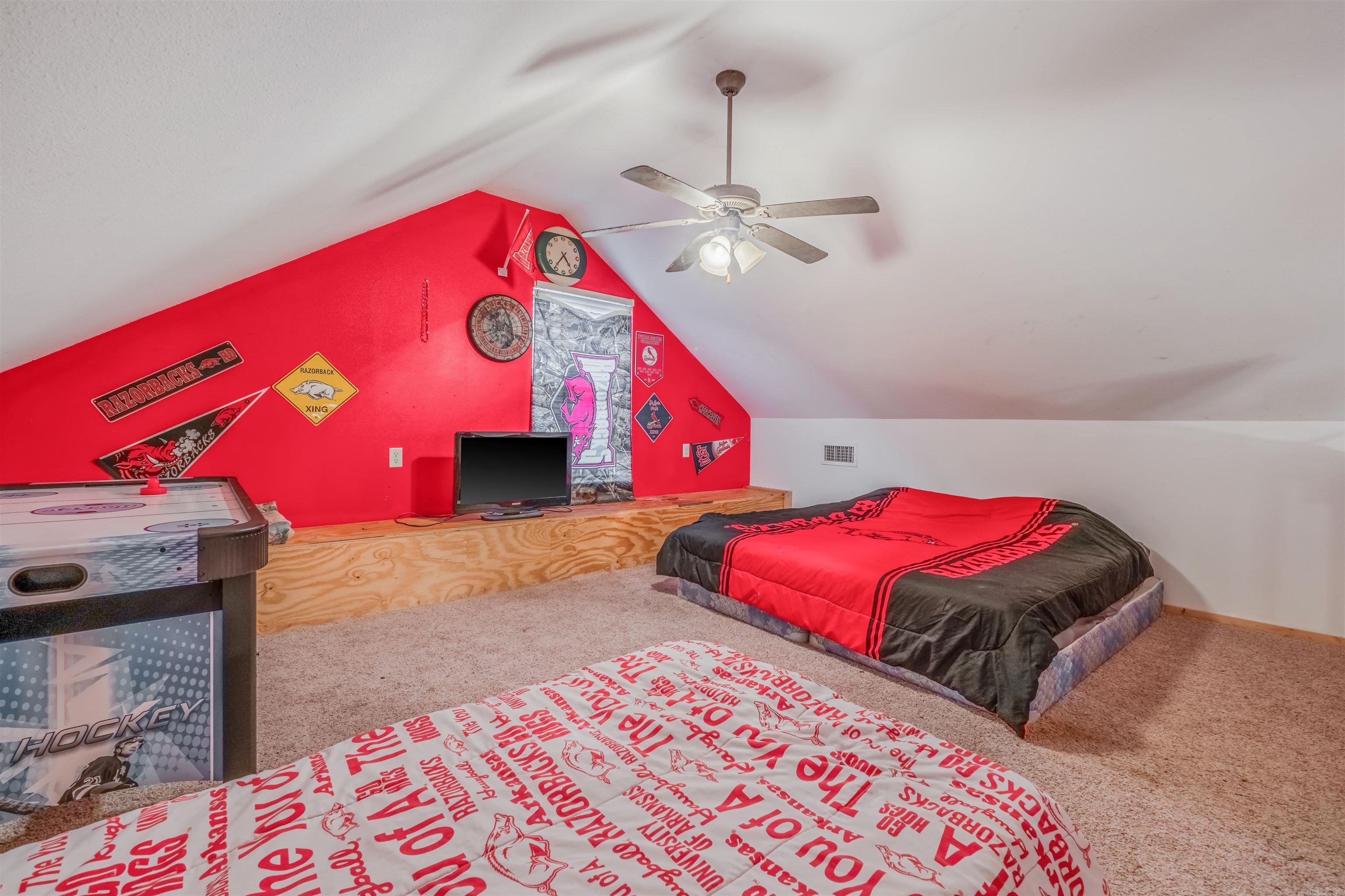 939  Woody Trail  Higden, AR