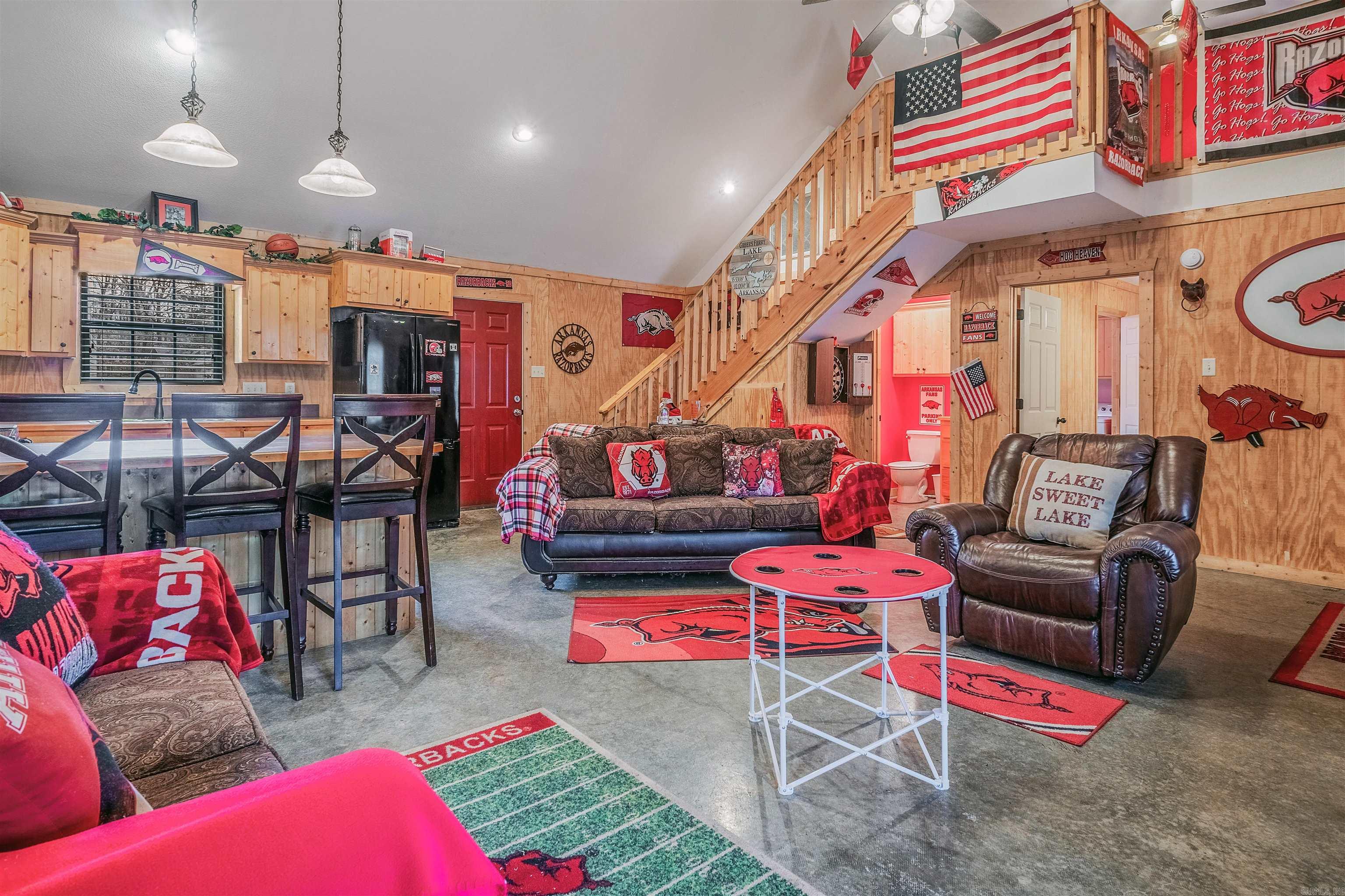 939  Woody Trail  Higden, AR