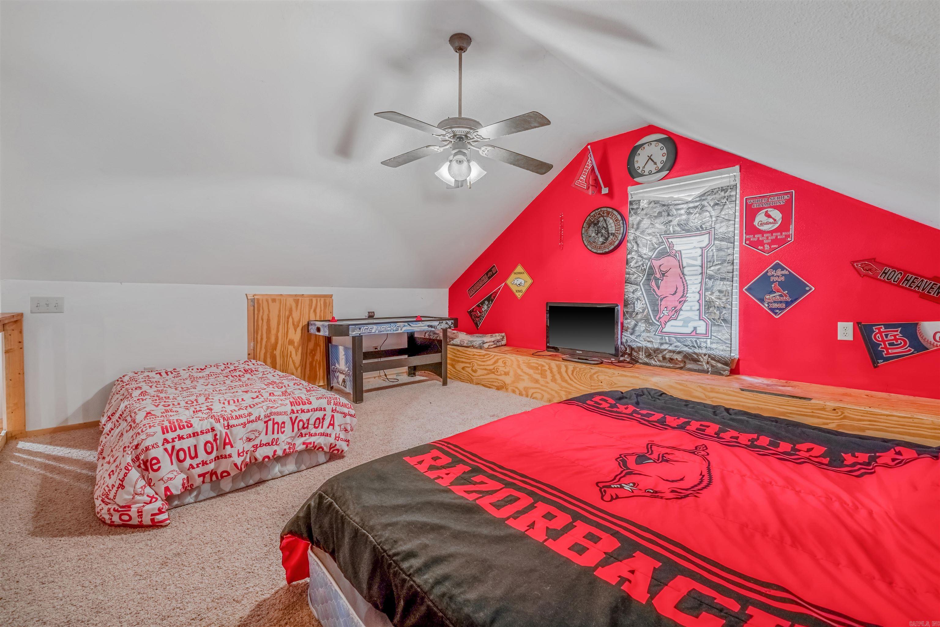 939  Woody Trail  Higden, AR